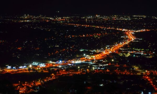 Blacktown 변호사와 법정 변호사의 차이점