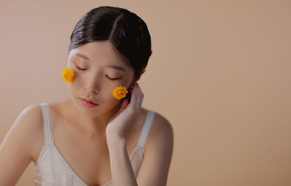 건성 피부의 장점과 단점