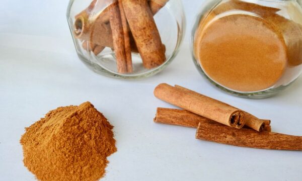 계피산 칼륨 – 천연 방부제