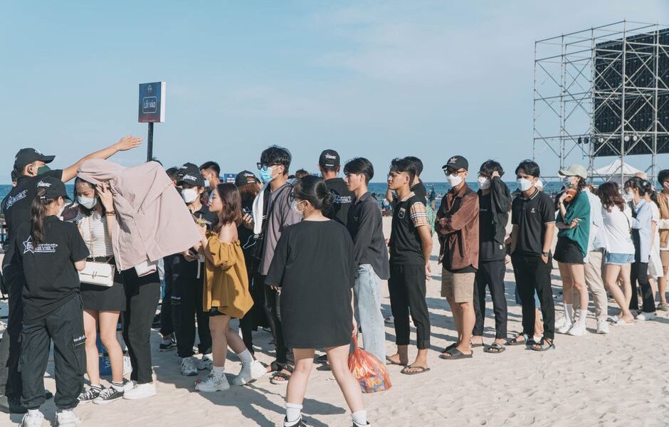 귀하의 이벤트에 가장 적합한 인도 파티 케이터링을 선택하기 위한 팁