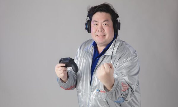 메가맨 – 과거, 현재, 미래