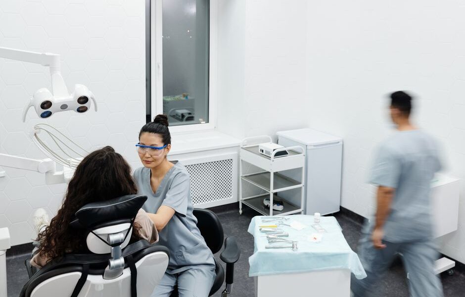 믿을 수 있는 방화동 치과 주치의, 서울곧은치과