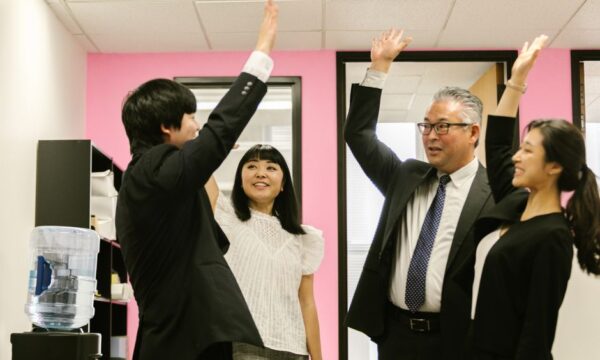 성공적인 경력 전환을 위한 공식