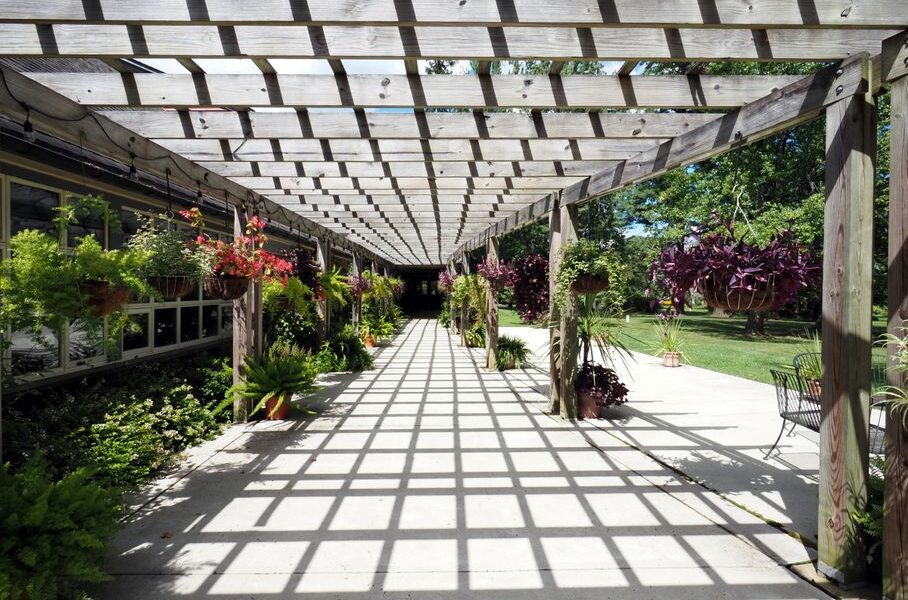 호주 테라스를 위한 야외 Pergola 업그레이드 – 건축하기 전에 계획해야 할 사항