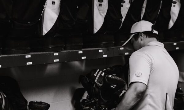 Ever Classic TaylorMade R9 아이언 리뷰